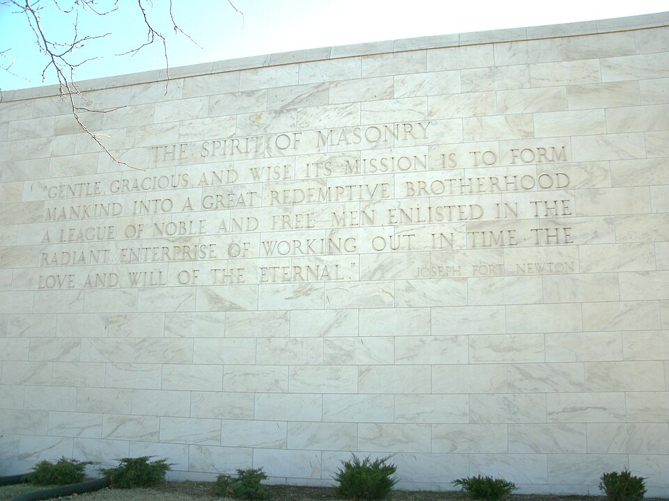 Iowa Masonic Library and Museum, Cedar Rapids