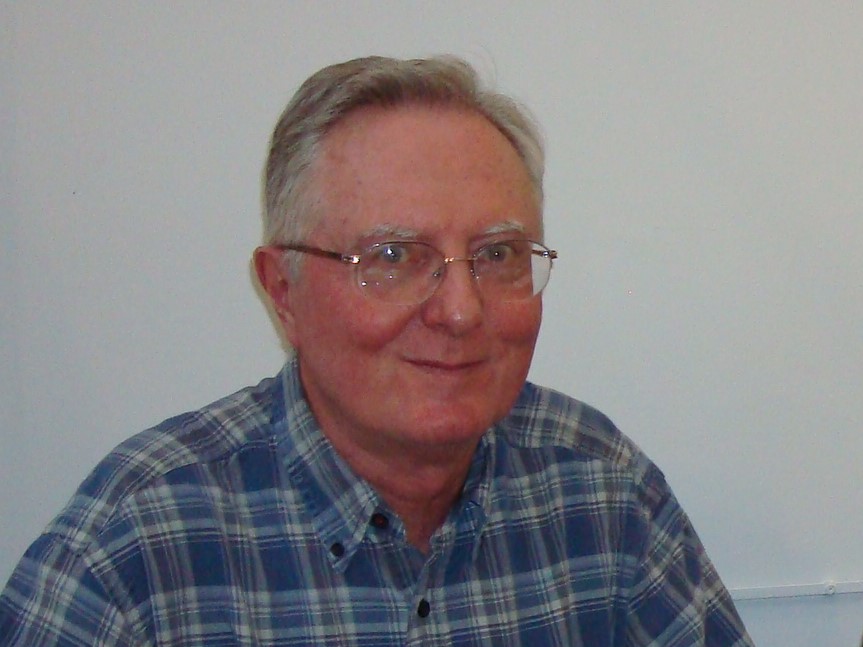 Jack Chaboud, écrivain, romancier et essayiste