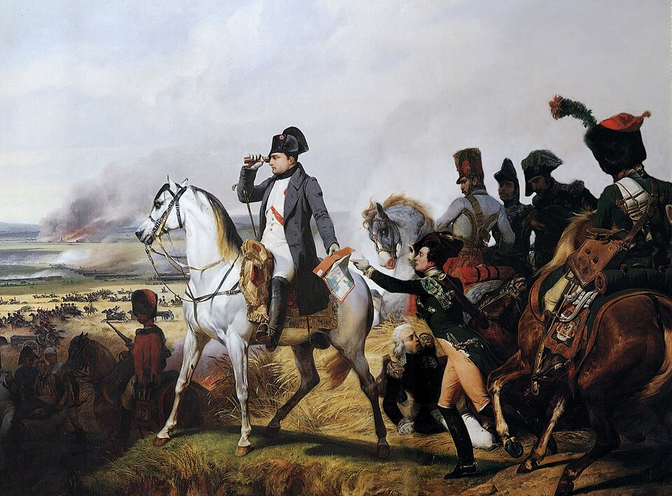 Jacques Joseph Oudet