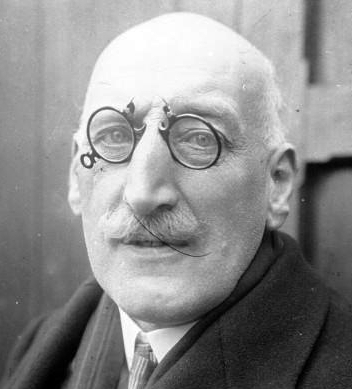 Jammy Schmidt – portrait