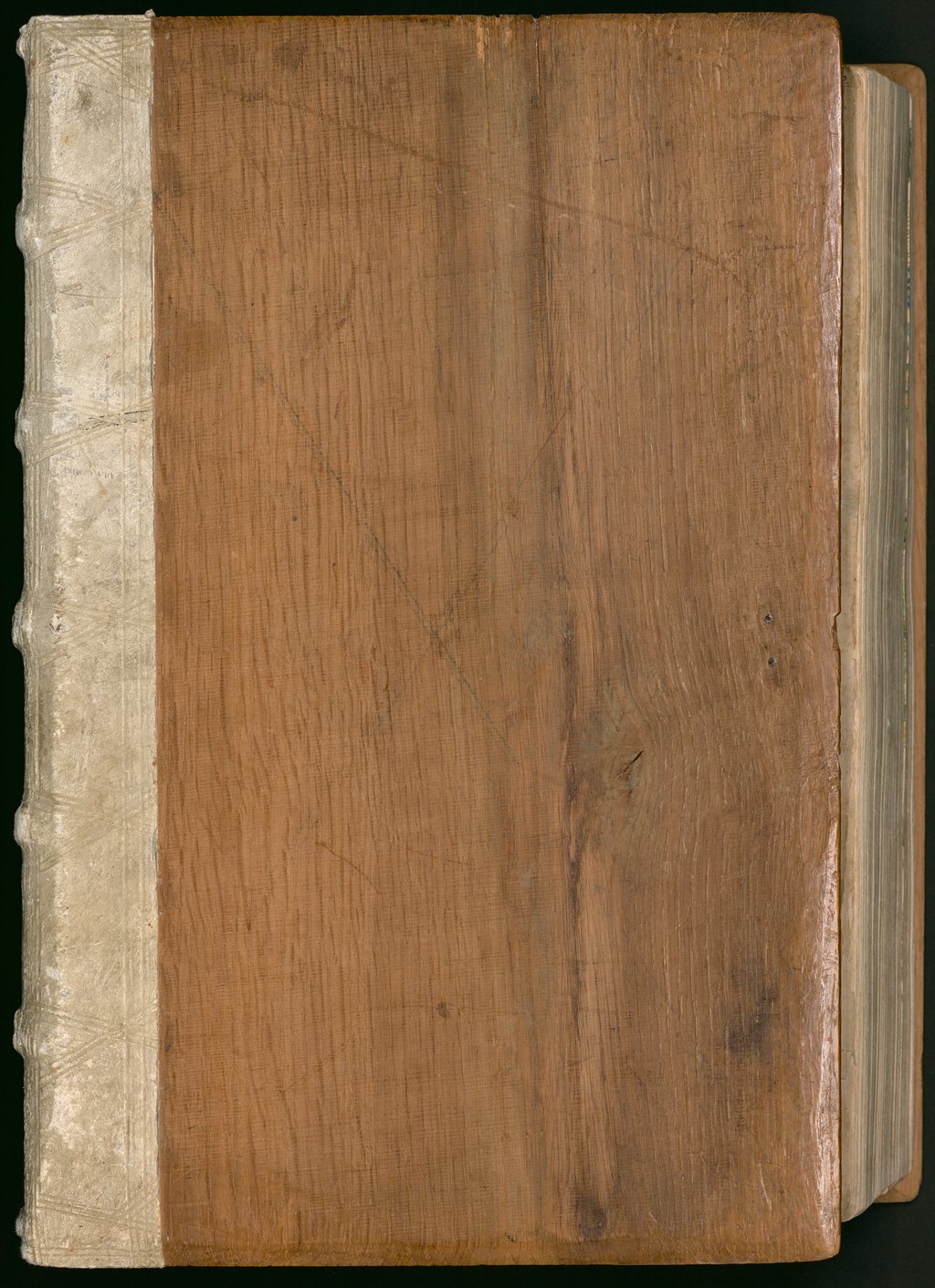 Jean-Claude Mondet – German Old Testament WDL8916