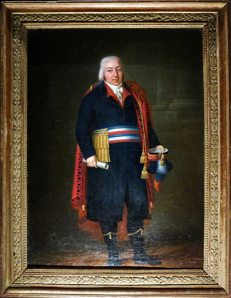 Jean-Louis Soubdès