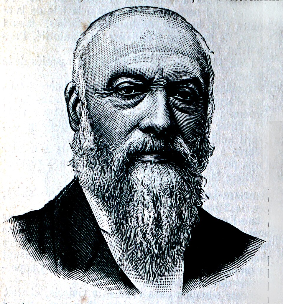 Jean Macé