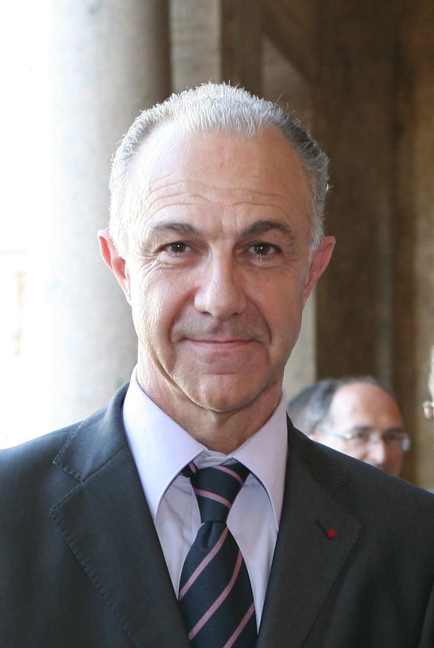 Jean-Marie Cambacérès – portrait