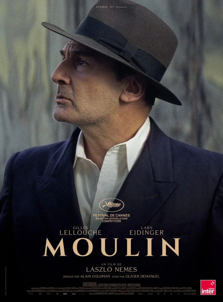 7e ART – « Moulin » : quand le silence d’un homme fait trembler la barbarie