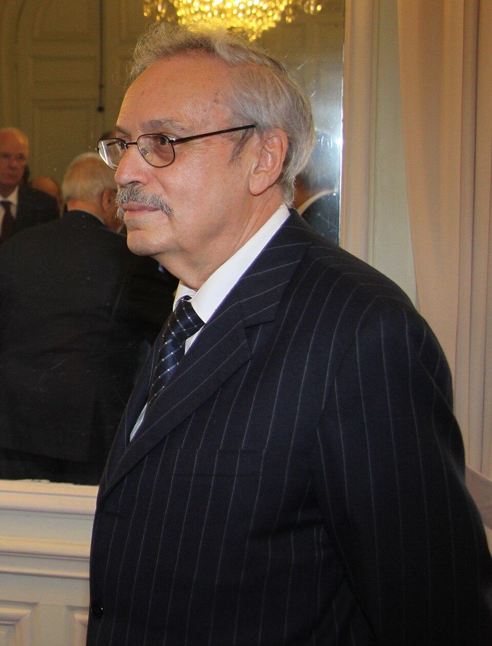 Jean Murat – portrait