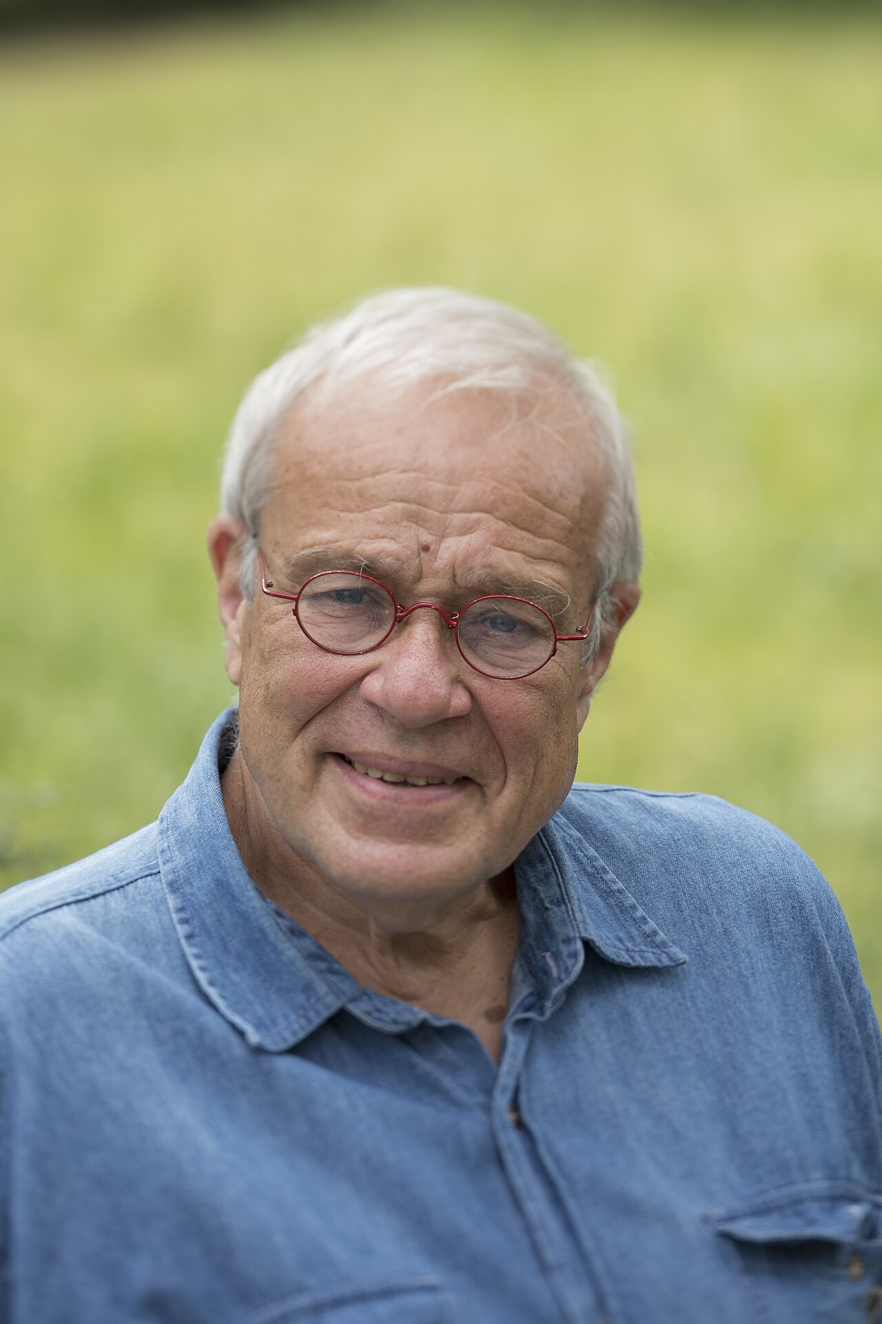 Jean-Noël Cuénod – Jean-Noël Cuénod