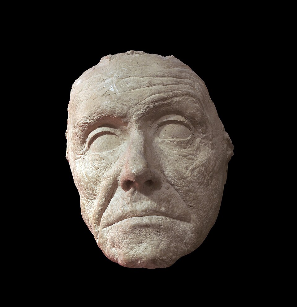 Johann Heinrich Pestalozzi