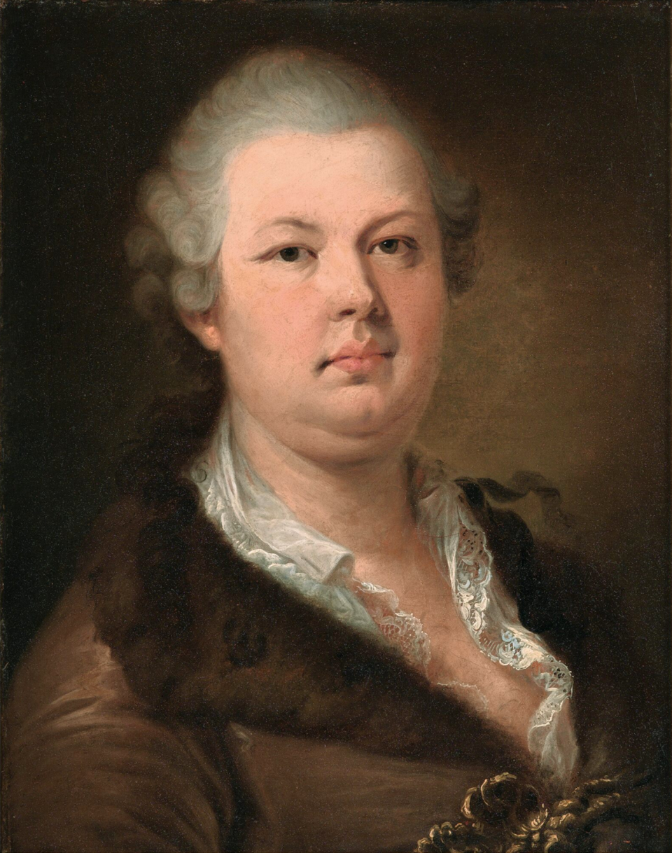 Joseph Balsamo
