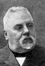 Joseph Pochon – portrait
