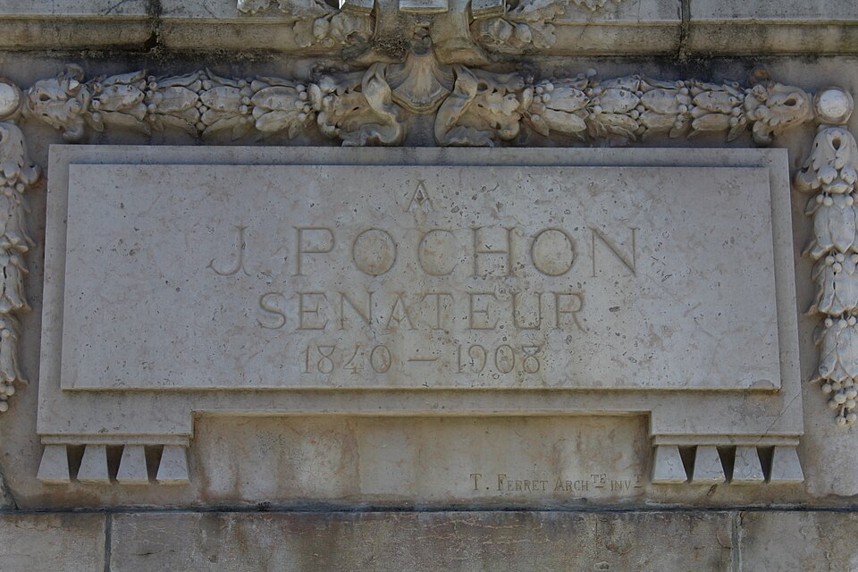 Joseph Pochon