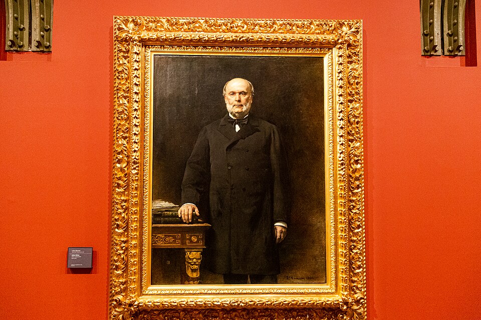Jules Grévy