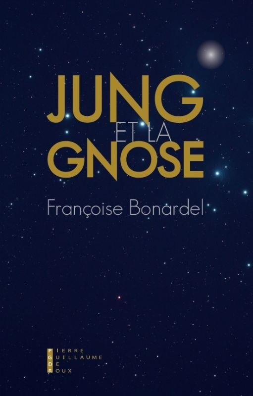 Couverture du livre Jung et la gnose
