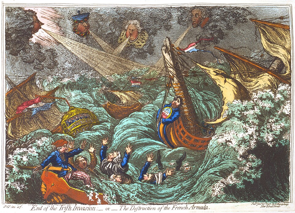 Justin Bonaventure Morard de Galles