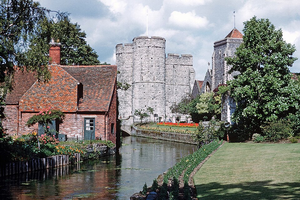 Kent Museum of Freemasonry, Canterbury