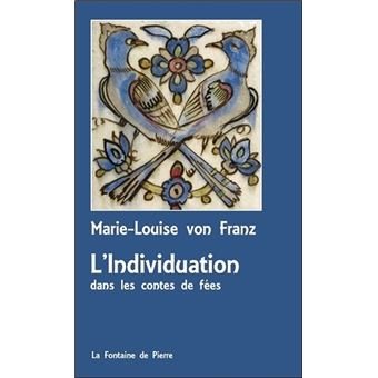 Couverture du livre L’individuation dans les contes de fées