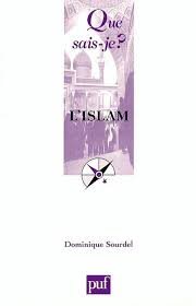 Couverture du livre L’Islam (Que sais-je&nbsp;?, 21e édition)
