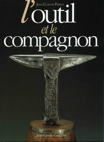 Couverture du livre L’outil et le compagnon