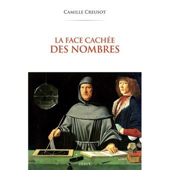 Couverture du livre La face cachée des nombres