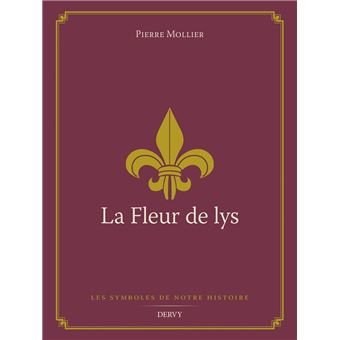 Couverture du livre La fleur de lys