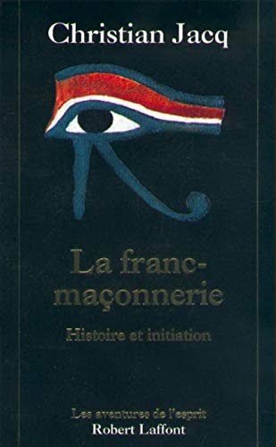 Couverture du livre La Franc-maçonnerie