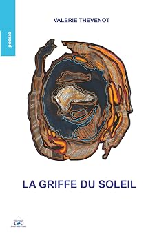 Couverture du livre La Griffe du Soleil