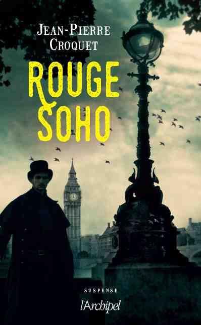 Couverture du livre La Loge noire