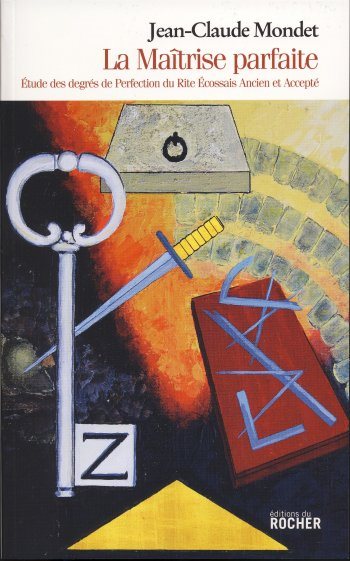 Couverture du livre La Maîtrise parfaite