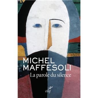 Couverture du livre La Parole du silence