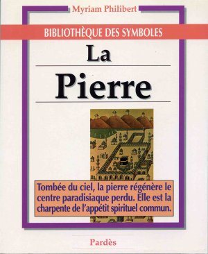 Couverture du livre La Pierre