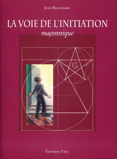 Couverture du livre La Voie de l’initiation