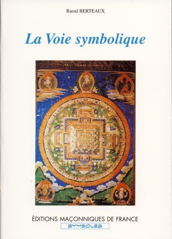 Couverture du livre La Voie symbolique