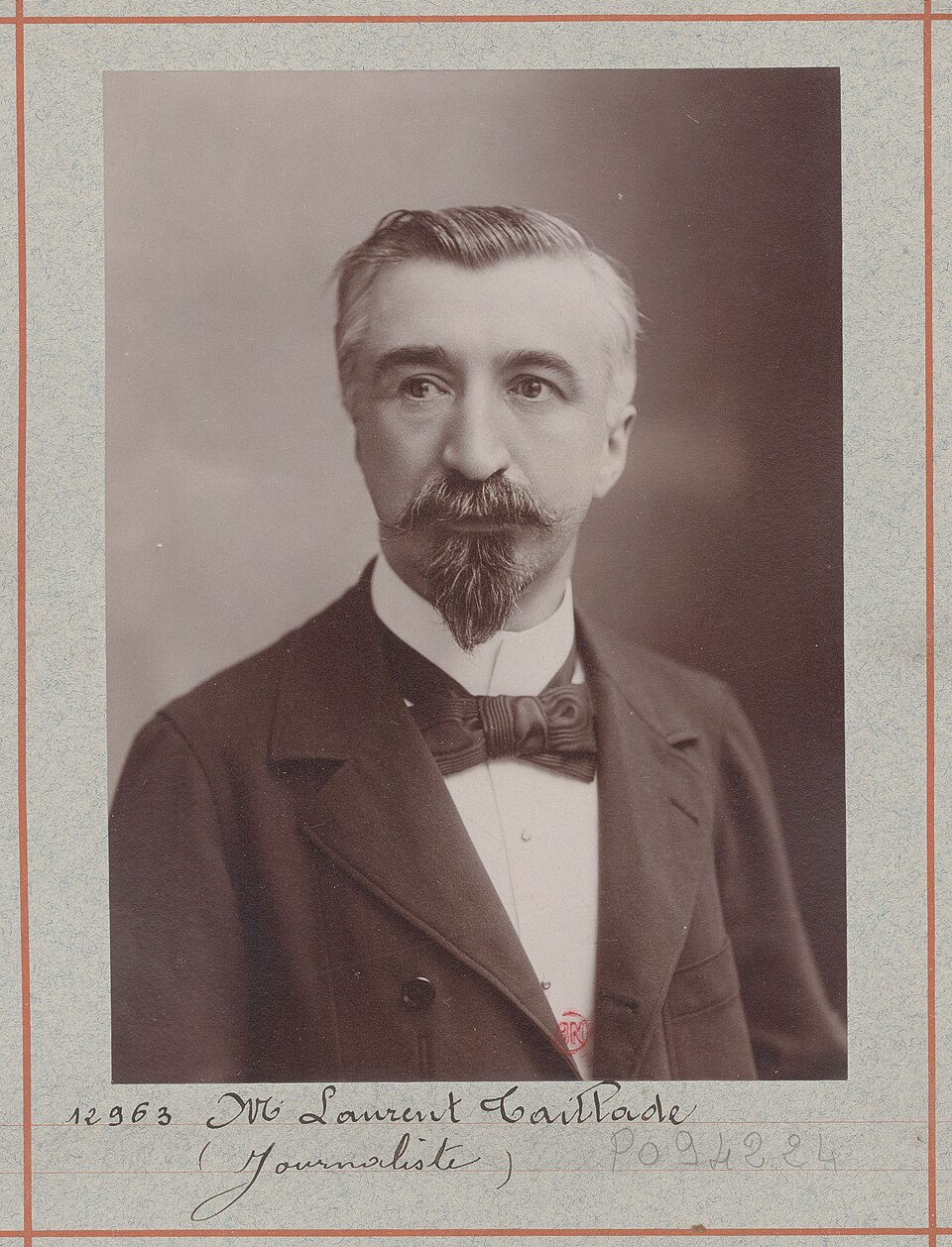 Laurent Tailhade