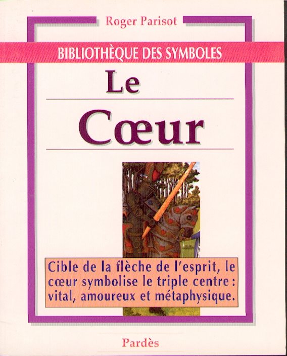 Couverture du livre Le Cœur