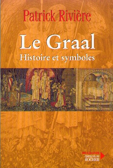 Couverture du livre Le Graal&nbsp;: histoire et symboles