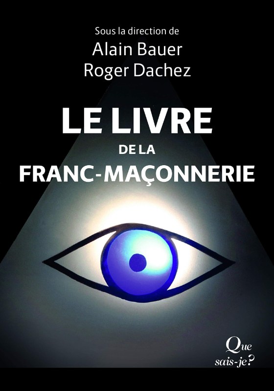 Couverture du livre Le Livre de la franc-maçonnerie – Tome I
