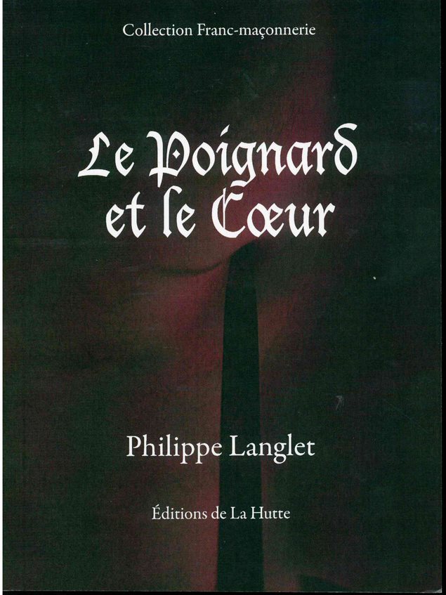 Couverture du livre Le Poignard et le cœur