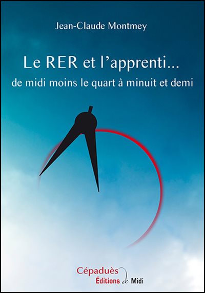 Couverture du livre Le R.E.R. et l’Apprenti