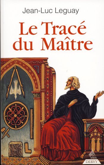 Couverture du livre Le Tracé du Maître