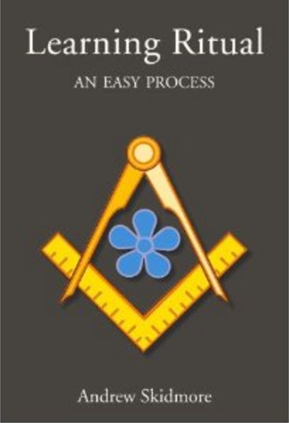 Couverture du livre Learning Ritual: An Easy Process
