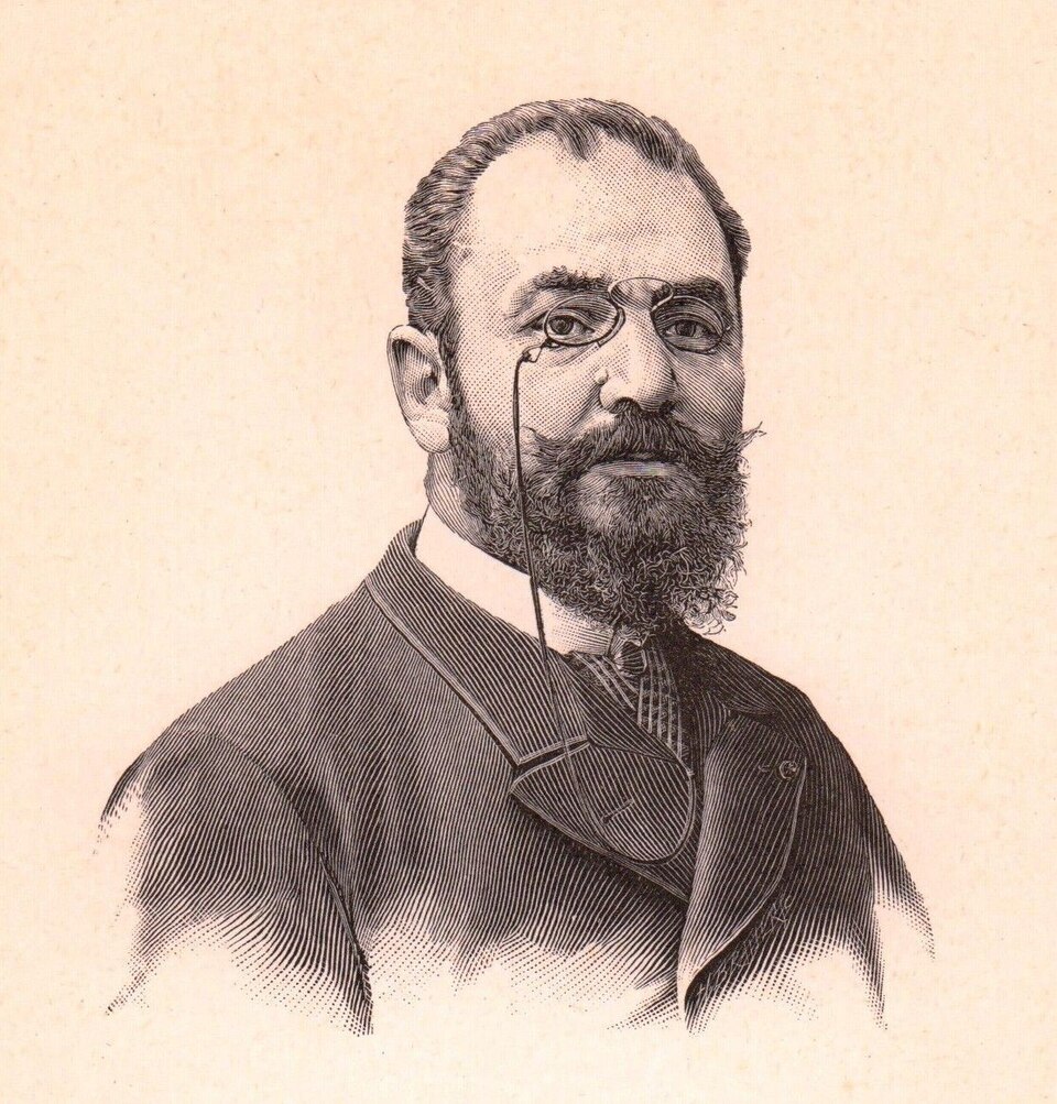 Léon Bourgeois