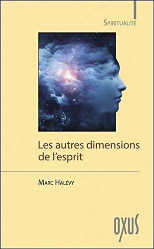 Couverture du livre Les autres dimensions de l’esprit