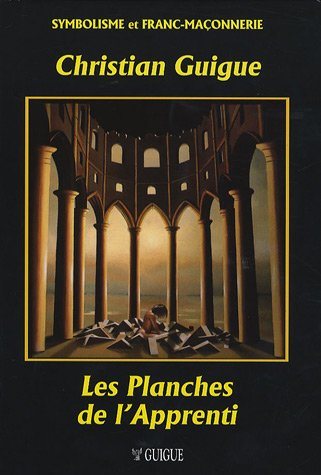 Couverture du livre Les Planches de l’Apprenti