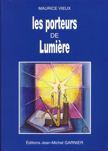 Couverture du livre Les Porteurs de lumière