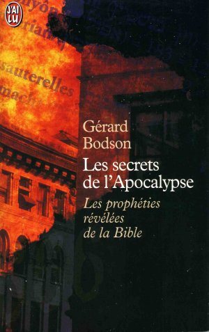Couverture du livre Les secrets de l’Apocalypse