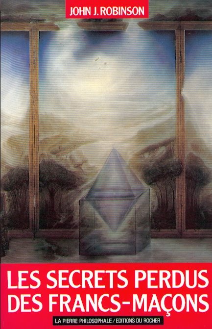 Couverture du livre Les Secrets perdus des francs-maçons