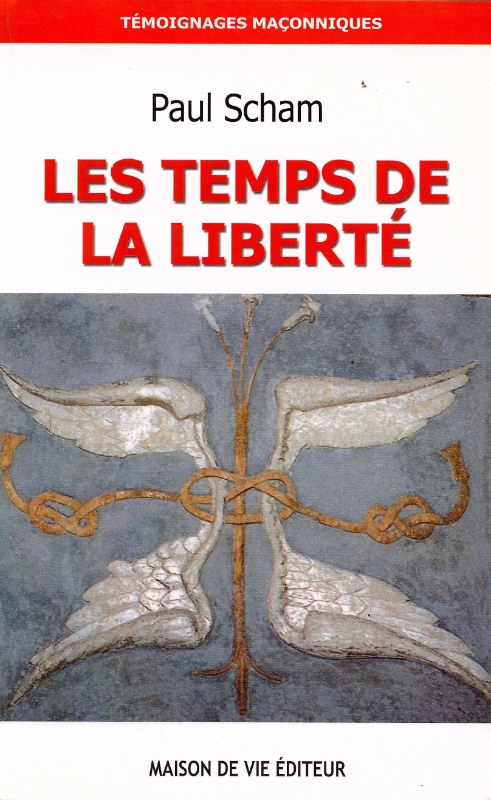 Couverture du livre Les temps de la liberté