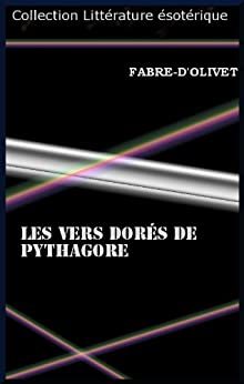Couverture du livre Les Vers dorés de Pythagore (éd. 1813)
