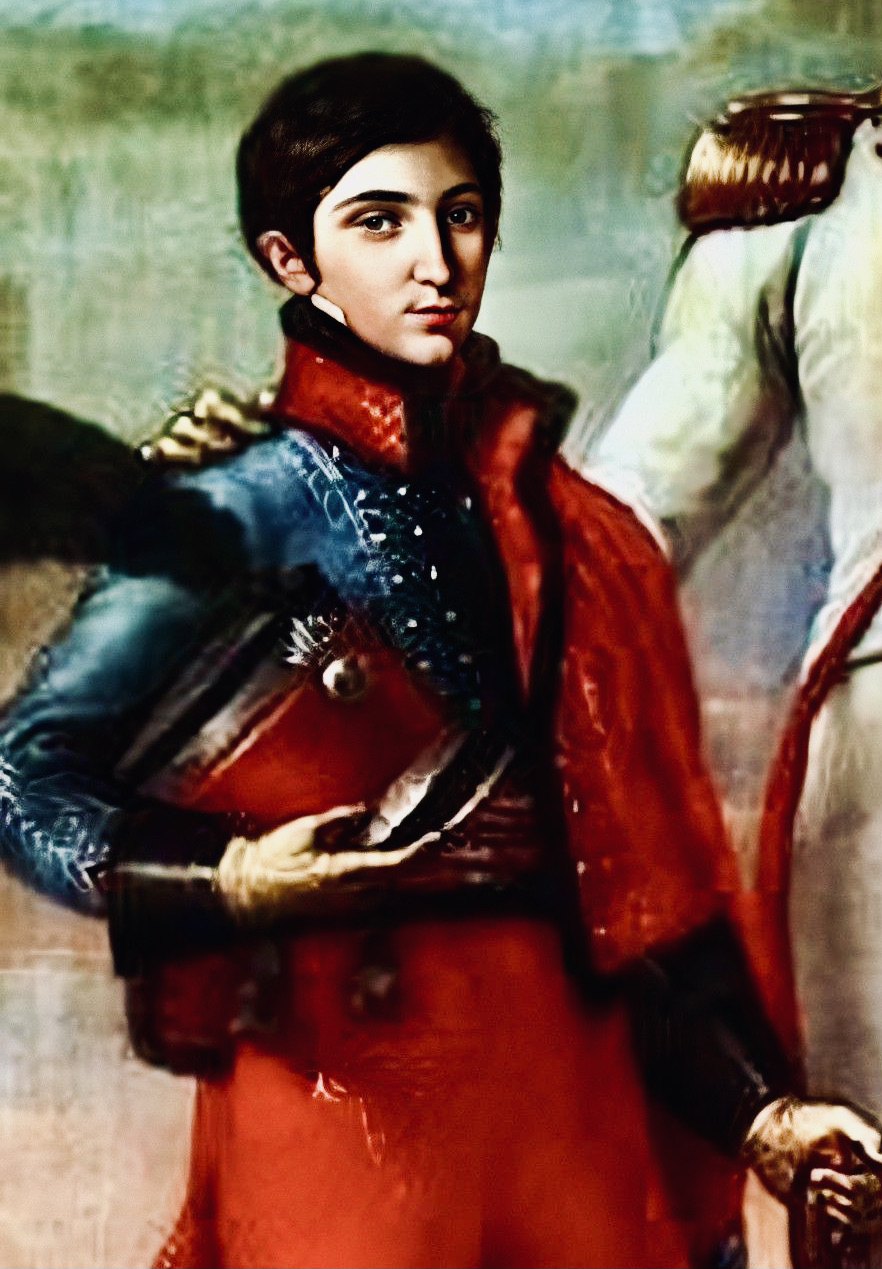 Louis Bonaparte