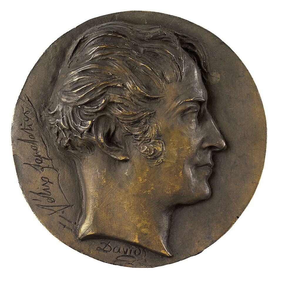 Louis-Michel Lepeletier de Saint-Fargeau